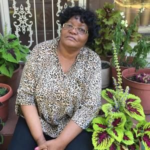 Meet your Posher, Bertha